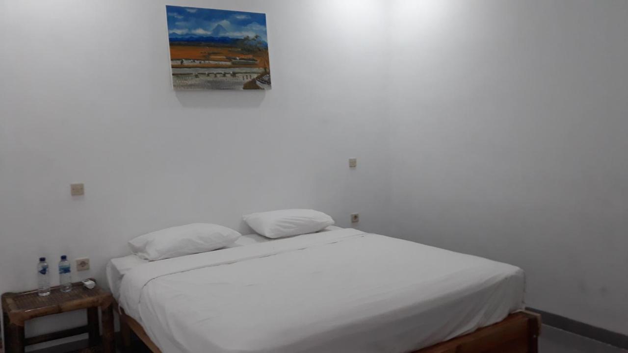 Mandalika Homestay Kuta  Eksteriør billede